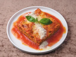 Лазанья мясная