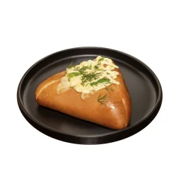 Лукошко