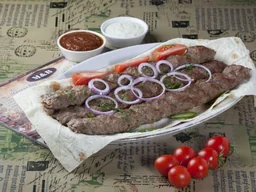 Люля-кебаб баранина
