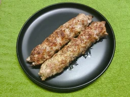 Люля-кебаб из говядины