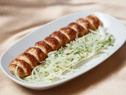 Люля-кебаб из курицы