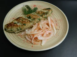 "Люля-Кебаб" из курицы.