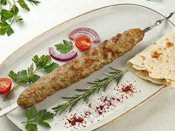 Люля-кебаб куриный
