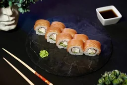 Magic roll