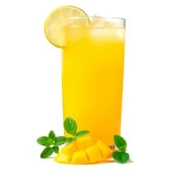 Манговый лимонад, 1 л.