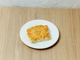 Минтай с овощами