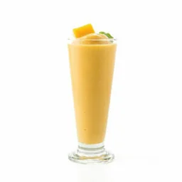 Молочный коктейль манго
