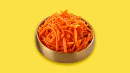 Морковь-ча
