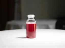 Морс клюквенный