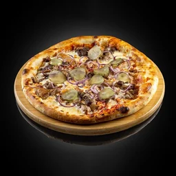 Мясная