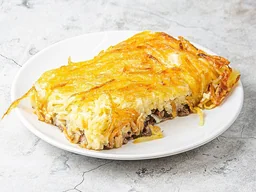 Мясо по-французски
