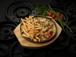 Нежная курочка