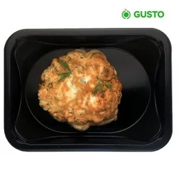 Нежность котлета куриная рубленая