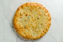 Осетинский пирог с Сыром и Укропом