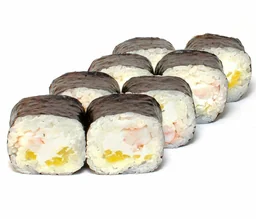 Пальма ролл