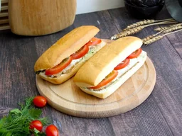 Парочка Куриный Цезарь
