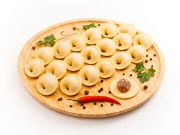 Пельмени кавказские