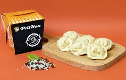 Pelibox легендарные пельмени и вареники