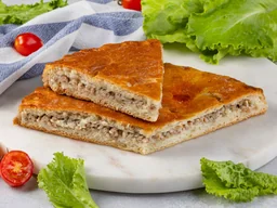 Пирог "Мясной"