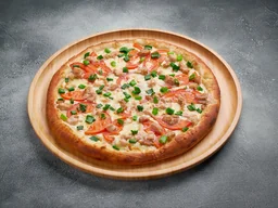 Пицца Куриная большая