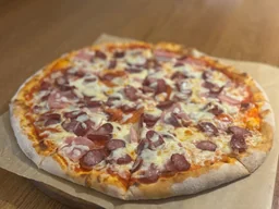 Пицца Мясная
