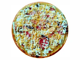 Пицца Мясной двор