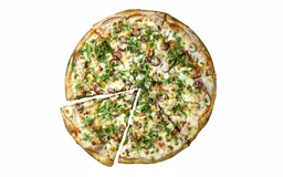 Пицца Супер-мясная
