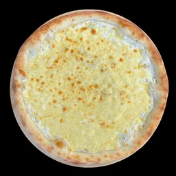 Пицца Сырная