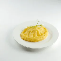 Пюре картофельное
