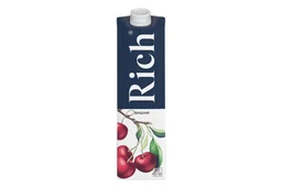Rich вишня