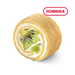 Ролл Киви кисс