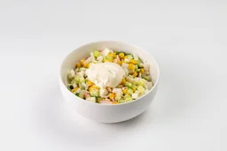 Салат Крабовый
