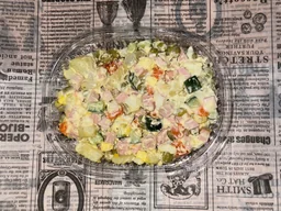 Салат Оливье