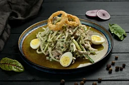 Салат "Ташкент"