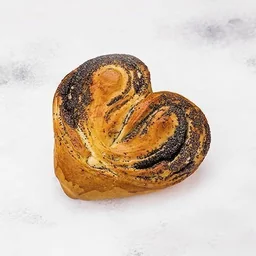 Сдоба с маком 150г