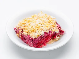 Сельдь под шубой