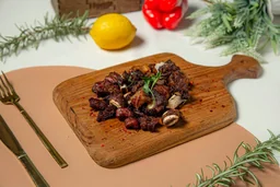 Семечки из конины