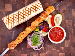 Сет Курица