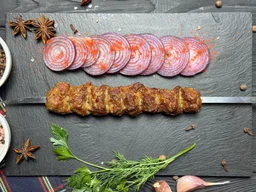 Шашлык из фарша