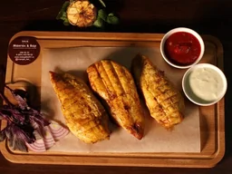 Шашлык куриный (филе)