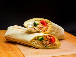 Шаурма классическая