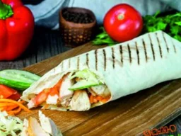 Шаурма максимальная