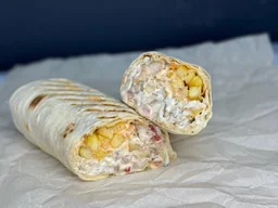 Шаурма с курицей