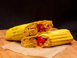 Шаурма сырная