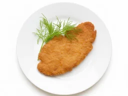 Шницель куриный
