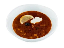 Солянка
