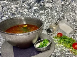 Солянка Мясная сборная