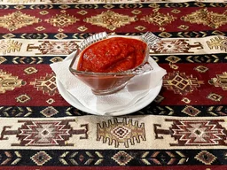 Соус красный грузинский