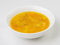 Суп гороховый
