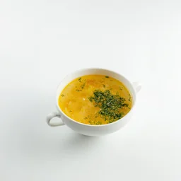 Суп лапша с курицей